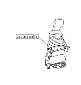 87685957 - джойстик